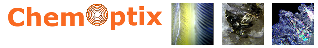 chemoptix microanalysis